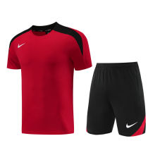 2024/25 NK~ Red Training Jersey(A Set)