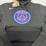 2024/25 PSG  Black Hoody