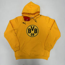 2024/25 BVB Orange Hoody