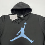 2024/25 Jordon Black Hoody