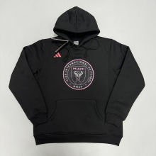 2024/25 Inter Miami Black Hoody