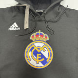 2024/25 RM Black Hoody