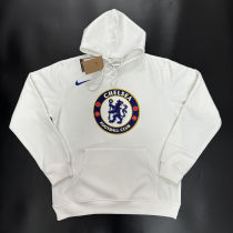 2024/25 CFC White Hoody