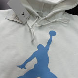 2024/25 Jordon White Hoody