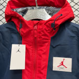 2024/25 Jordon Cotton Jacket