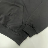 2024/25 Jordon  Black Hoody