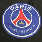 2024/25 PSG  Black Hoody