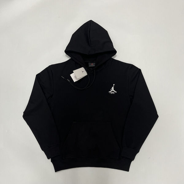 2024/25 Jordon  Black Hoody