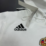 2024/25 RM White Hoody