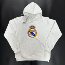 2024/25 RM White Hoody