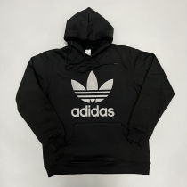 2024/25 Ad~  Black Hoody