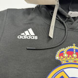 2024/25 RM Black Hoody