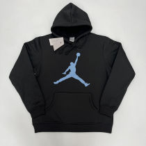 2024/25 Jordon Black Hoody