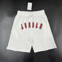 2024/25 Jordon White Pure Cotton Shorts Pants