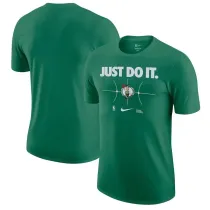 2024/25  Celtics Green Training  Pure Cotton  NBA Jersey (凯尔特人队)