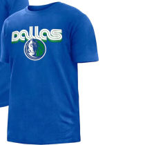 2024/25  Mavericks Black Training  Pure Cotton  NBA Jersey