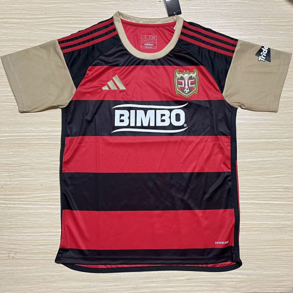 2024/25 Peluche Caligari Kings League Fans Jersey 卡里加里