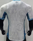 2024/25 MS Home White Player Version Jersey