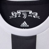 JUV 120 Years Commemorative Edition Fans Retro Soccer Jersey