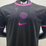 2024/25 PSG Special edition Black Fans Jersey
