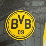 2024 BVB 50 Years At Home Special Edition Player Version Jersey