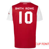 2024/25  ARS Home Red Player Version Soccer Jersey