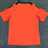 2024/25 Colombia Orange Training Jersey