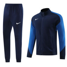 2024/25 Nk~ Sapphire Blue  Jacket Tracksuit