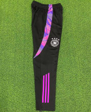 2024/25 Germany Black Sports Trousers