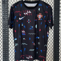 2024 Portugal Training Jersey