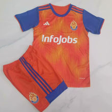 2024/25 Saiyans Kings League Kids Jersey