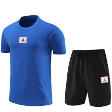 2024/25 Jordon Blue Training Tracksuit