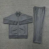 2024/25 AD~ Grey Jacket Tracksuit