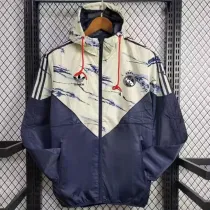 2024/25 RM  Windbreaker