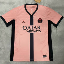 2024/25 PSG Third Fans Soccer Jersey