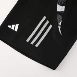 2024/25 Ad~  White Training Jersey(A Set)