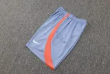 2024/25 In Milan Light Gray Vest Training Jersey(A Set)