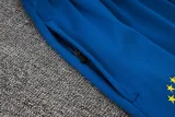 2024/25 Brazil  Green Kids  Sweater Tracksuit
