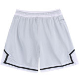 2024/25 Jordon  Grey NBA Shorts Pants