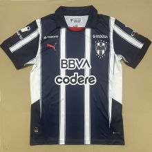 2024/25 Monterrey Home Fans Soccer Jersey