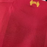 2019/20 LFC Home Red Retro Soccer Jersey