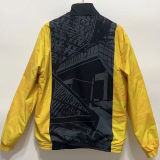 2025 BVB Reversible Windbreaker  双面