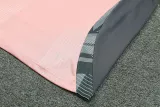 2025 RM Pink Sweater Tracksuit