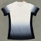 2024/25 Corinthians Home White Women Soccer Jersey 女