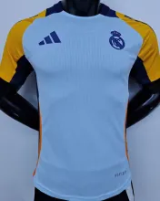 2024/25 RM Special Edition Player Version Jersey