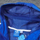 2024/25 Argentina Blue Windbreaker （A Set）