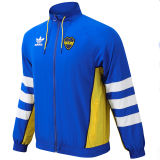 2024/25 Boca Blue Windbreaker