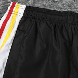 2024/25 Germany White Black Windbreaker （A Set）