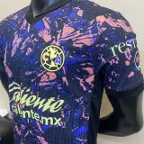 2024/25 Club America Player Version Soccer Jersey