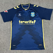 2024/25 Tenerife Away Fans Soccer Jersey